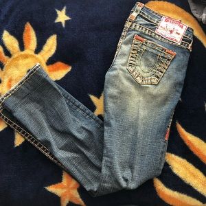 True Religion size 29